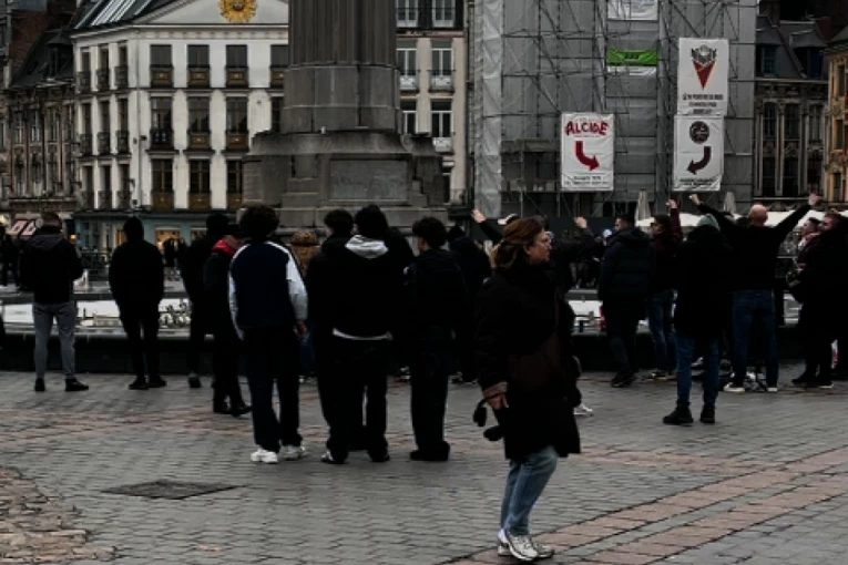 DELIJE VEĆ ZAGRMELE U LILU: Ova njihova pesma će oduševiti sve Srbe! (VIDEO)