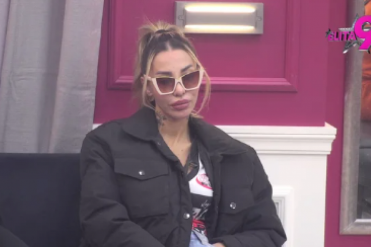 Anita Stanojlović, Luka Vujović i Aneli Ahmić