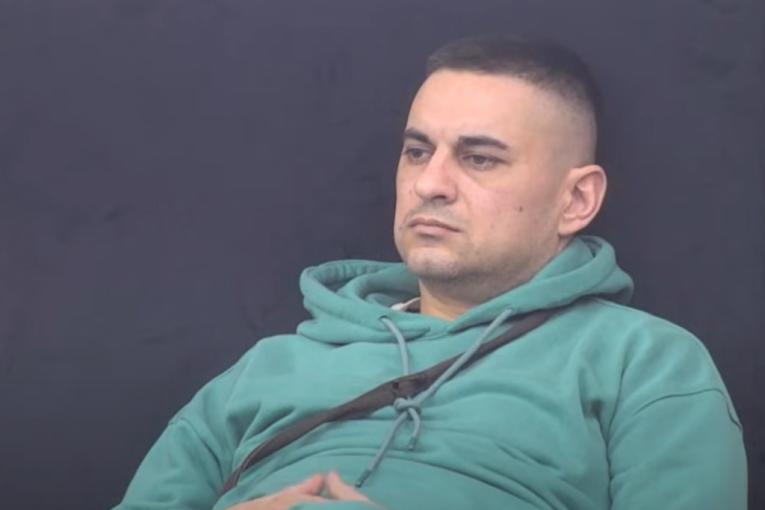 Nenad Macanović Bebica