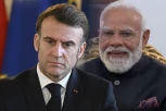KAKAV DIL: Makron i Modi jedan drugom pružili ruku, Francuska i Indija kreću da zajedno proizvode RAFALE!