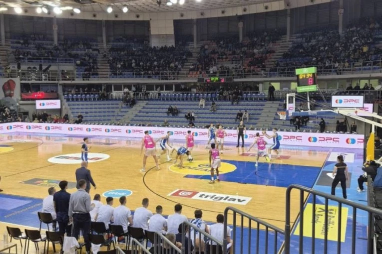 ZAVRŠEN DERBI MIŠKA RAŽNATOVIĆA: Partizan saznao rivala u polufinalu Kupa Koraća - samo još da prođe FMP!