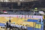 ZAVRŠEN DERBI MIŠKA RAŽNATOVIĆA: Partizan saznao rivala u polufinalu Kupa Koraća - samo još da prođe FMP!
