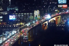 HAOS NA GAZELI! Stvaraju se gužva - IZBEGAVAJTE OVAJ MOST! (FOTO)