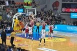 UZBUDLJIV POČETAK U NIŠU: FMP odoleva Partizanu!