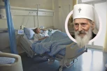ZAMOLILA JE SVOG DEDU, PATRIJARHA PAVLA, DA UBRZA NJENU OPERACIJU - A ON TO NIJE UČINIO: Unuka Snežana otkriva zašto je plakala kada je saznala istinu