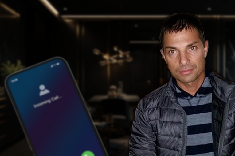 THIS IS HOW HE ESCAPED FROM THE MONSTROUS APARTMENT! Snežana Đurišić's son used a FATEFUL moment to CALL HER NUMBER!