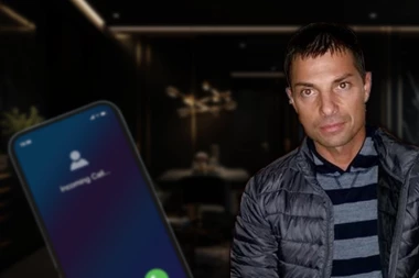 OVAKO JE POBEGAO IZ MONSTRUOZNOG STANA! Sin Snežane Đurišić iskoristio SUDBINSKI trenutak da okrene NJEN BROJ!