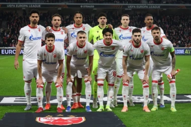 SPORTISSIMO ANALIZA: Tajni sos Dejana Stankovića - Crvena zvezda mora da otkupi Enema!