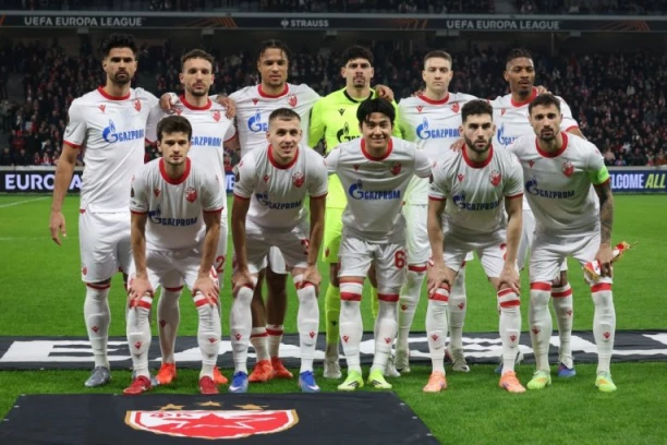 SPORTISSIMO ANALIZA: Tajni sos Dejana Stankovića - Crvena zvezda mora da otkupi Enema!