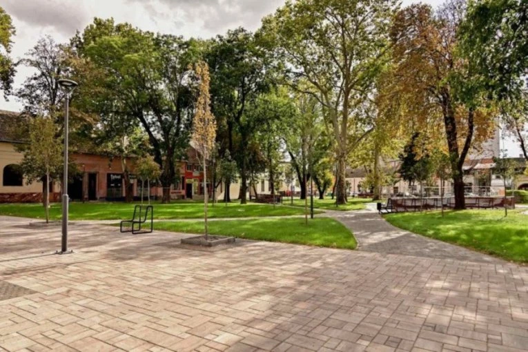 EVROPSKI STANDARD U SRCU BAČKE! Kula dobila najsavremeniji dom zdravlja, bazene i parkove: Ovako izgleda opština budućnosti!