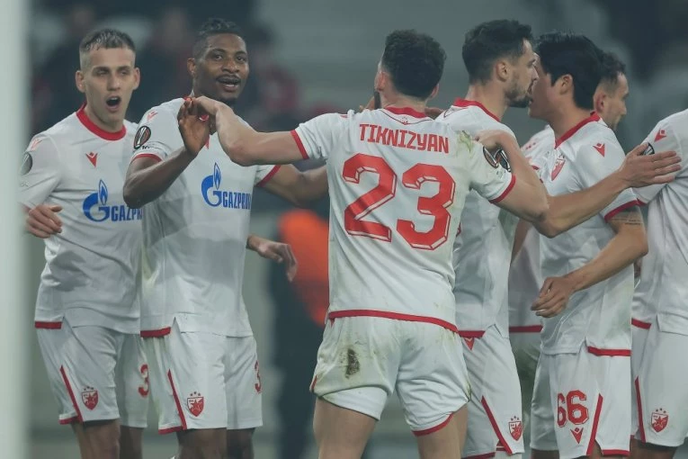 (SASTAVI) ZVEZDA DOPUTOVALA U LOZNICU: Da li IMT može da iznenadi crveno-bele, kao što je Partizan?