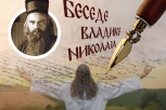 “GLEDATE DA ME UBIJETE”: Vladika Nikolaj razotkriva šta se događa kada u srcu nema mesta za Boga