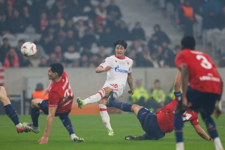 ŠOKANTNA ODLUKA LILA POSLE ZVEZDE: Delije će poludeti od besa zbog ovoga!