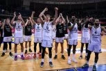PARTIZAN PROTIV MEGE: Ko će biti drugi finalista ovogodišnjeg Kupa Radivoja Koraća?