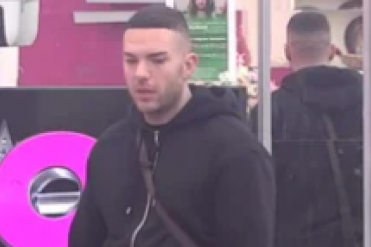 Elita 9 Zadruga uživo