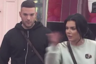 STRAVIČNI DETALJI ZVERSKOG NAPADA ANITE STANOJLOVIĆ: Anđelo obelodanio UŽASNUTE scene iz stana!