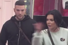 STRAVIČNI DETALJI ZVERSKOG NAPADA ANITE STANOJLOVIĆ: Anđelo obelodanio UŽASNUTE scene iz stana!