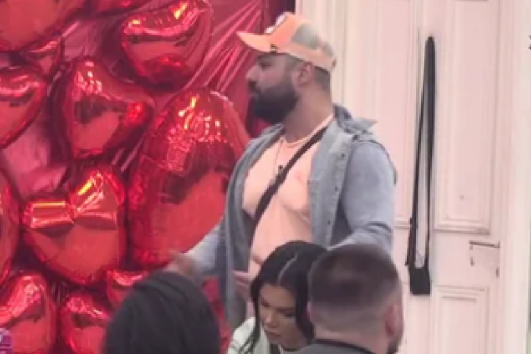 Elita 9 Zadruga uživo