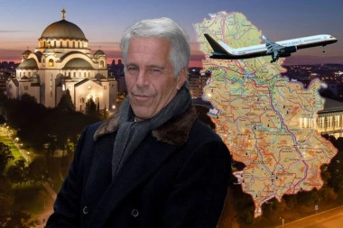 ŠTA JE EPSTAJN RADIO U SRBIJI? Tajna mreža predatora po celoj Jugoslaviji - više od HILJADU ŽRTAVA sa Balkana povezano sa NJIM!