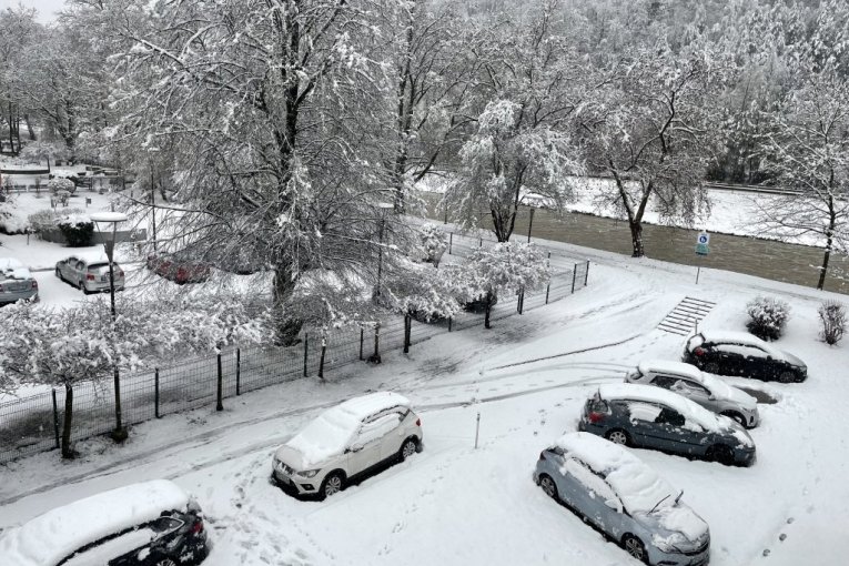 Vremenski rolerkoster