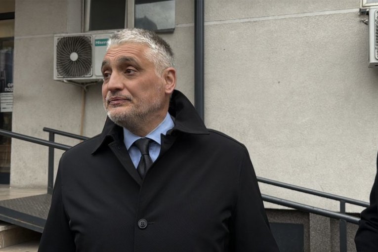 Čeda Jovanović i Aca Kos