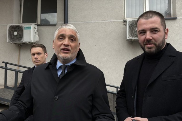 Aca Kos i Čeda Jovanović