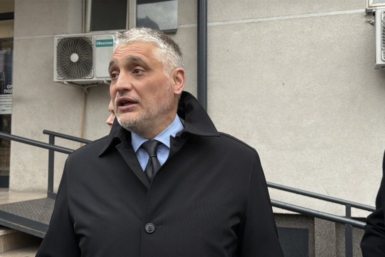 Čeda Jovanović i Aleksandar Kos