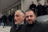 ČEDA JOVANOVIĆ DO DETALJA OPISAO KAKO JE UNAKAZIO ADVOKATA U KAFIĆU! Traži snimak sa lica mesta, ova scena će vas naježiti! (VIDEO)