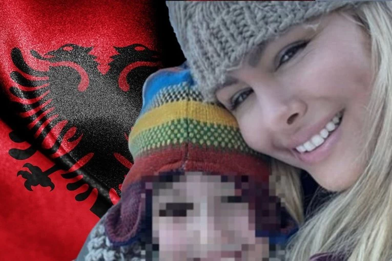 OD SINA PRAVI MONSTRUMA! Ovo je pevačica koja uči dete da mrzi SVE ŠTO JE SRPSKO - Jezive reči ovog dečaka čula je cela Srbija!