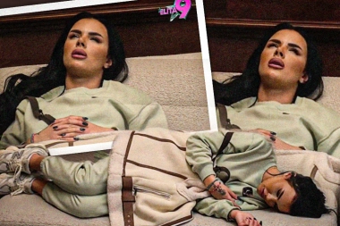 UZNEMIRUJUĆE SCENE ANITE STANOJLOVIĆ, JEZIVI JAUCI ODZVANJALI IMANJEM! Učesnica hitno napustila Belu kuću, usledila nova drama!