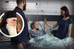 LEKARI SU REKLI DA NEĆE DOČEKATI JUTRO, VEĆ SAM JOJ ČITAO POMEN… Svedočenje mitropolita Nikolaja, bivšeg naučnika NASA-e, o čudesnom isceljenju malene Olge