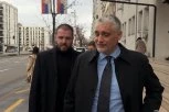VELIKA TUGA NAKON RADOSNIH VESTI: Smrtni slučaj slomio Aleksandra Kosa, podelio sliku sa Čedom!