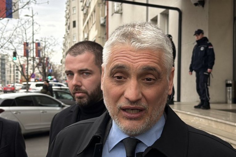 Čeda Jovanović i Aleksandar Kos