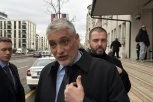 ČEDA JOVANOVIĆ BESAN KAO RIS NAKON SASLUŠANJA! Izleteo iz policijske stanice, pa otkrio sve o advokatu kog je UNAKAZIO! (VIDEO)