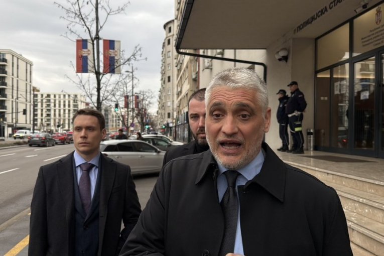 Čeda Jovanović i Aleksandar Kos