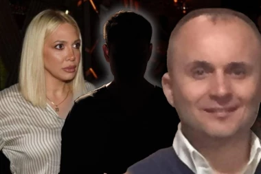 MUŽ KATARINE ŽIVKOVIĆ DRŽI U ŠACI SVE INFORMACIJE O OŽENJENOM OCU DETETA MILICE TODOROVIĆ: U sve je umešan i pevačicin bivši, drama trese estradu!