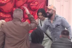 NACIJA ZGROŽENA IZJAVOM LUKE VUJOVIĆA - Hitno prekinut program, voditeljka morala da REAGUJE, odmah se obratila PRODUKCIJI!