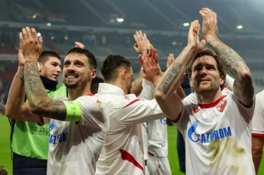 DELIJE, OSMEH NA LICE I PAKUJTE KOFERE: Superkompjuter izračunao tačne šanse da se prođe Lil, ali i ko bi bio protivnik po meri