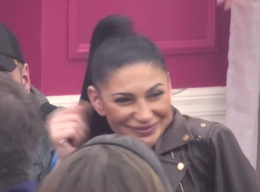 ŠTA SE DESILO ANĐELU RANKOVIĆU?! Voditeljka mu postala KLJUČNO PITANJE, on uživo u programu priznao sve šta se dešava!