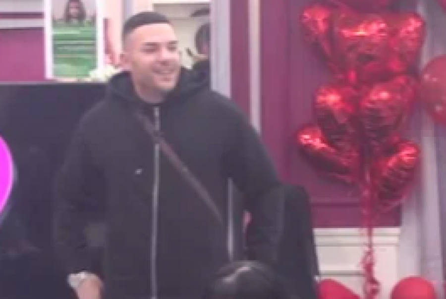 ŠTA SE DESILO ANĐELU RANKOVIĆU?! Voditeljka mu postala KLJUČNO PITANJE, on uživo u programu priznao sve šta se dešava!