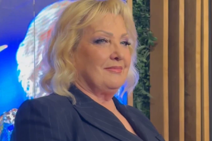 SNEŽANA ĐURIŠIĆ OTKRILA DETALJE MONSTRUOZNOG PREBIJANJA SINA: Pevačica obelodanila u kakvom je stanju Marko - ova scena KIDA DUŠU!