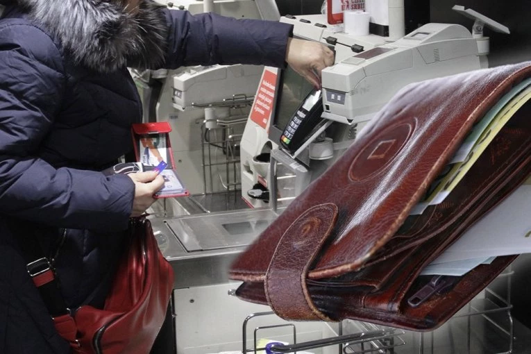 Samouslužne kase vas varaju: Evo zašto trošite i do 40% više nego što planirate