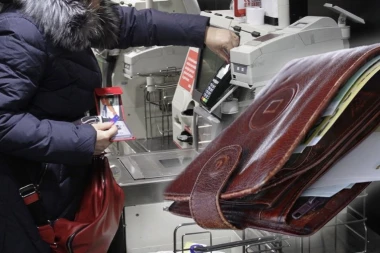 Samouslužne kase vas varaju: Evo zašto trošite i do 40% više nego što planirate