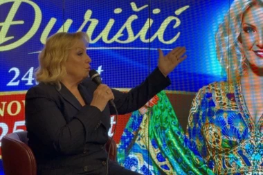 "KOME SMETA VIDOVDAN?" Snežana Đurišić progovorila o ZABRANI u Hrvatskoj - "PONOSNA SAM ŠTO SAM SRPKINJA" (VIDEO)