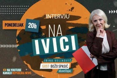 Nekadašnji debeovac otkriva kako je bio začetnik obojene revolucije u Makedoniji: ALBANCI ME MOLILI DA POMOGNEM DA SRUŠE ALIJA AHMETIJA