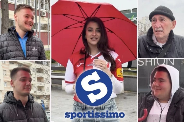 SPORTISSIMO ANKETA: Pitali smo Novosađane šta očekuju od meča Vojvodina - Novi Pazar! Odgovori će vas oduševiti! (VIDEO)