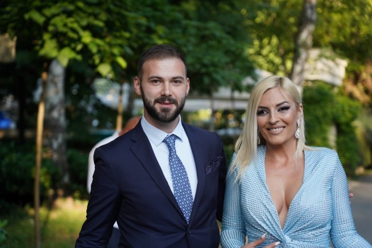 Goga i Marko Gačić