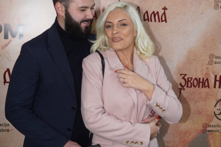 Goga i Marko Gačić