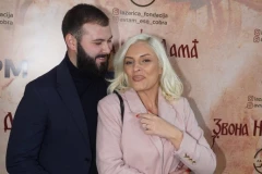 BRUTALNO ZAKUCAVANJE GOGE GAČIĆ NAKON INFORMACIJE DA JU JE MUŽ VARAO SA KOLEGINICOM: Njeno prvo oglašavanje će vam naterati suze na oči!