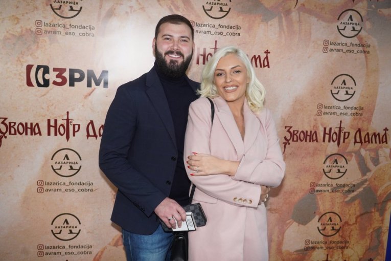 Goga i Marko Gačić